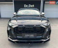 Чорний Ауді RS Q8, об'ємом двигуна 4 л та пробігом 86 тис. км за 93900 $, фото 2 на Automoto.ua