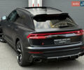 Чорний Ауді RS Q8, об'ємом двигуна 4 л та пробігом 97 тис. км за 85000 $, фото 28 на Automoto.ua
