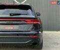 Чорний Ауді RS Q8, об'ємом двигуна 4 л та пробігом 78 тис. км за 98000 $, фото 14 на Automoto.ua