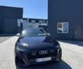 Чорний Ауді RS Q8, об'ємом двигуна 4 л та пробігом 130 тис. км за 80000 $, фото 23 на Automoto.ua