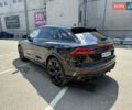 Чорний Ауді RS Q8, об'ємом двигуна 4 л та пробігом 35 тис. км за 115000 $, фото 3 на Automoto.ua