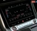 Чорний Ауді RS Q8, об'ємом двигуна 4 л та пробігом 78 тис. км за 98000 $, фото 43 на Automoto.ua