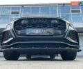 Чорний Ауді RS Q8, об'ємом двигуна 4 л та пробігом 86 тис. км за 93900 $, фото 4 на Automoto.ua
