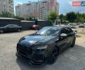 Чорний Ауді RS Q8, об'ємом двигуна 4 л та пробігом 83 тис. км за 97999 $, фото 8 на Automoto.ua