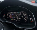 Чорний Ауді RS Q8, об'ємом двигуна 4 л та пробігом 174 тис. км за 76000 $, фото 54 на Automoto.ua