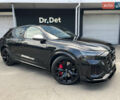 Чорний Ауді RS Q8, об'ємом двигуна 4 л та пробігом 86 тис. км за 93900 $, фото 20 на Automoto.ua