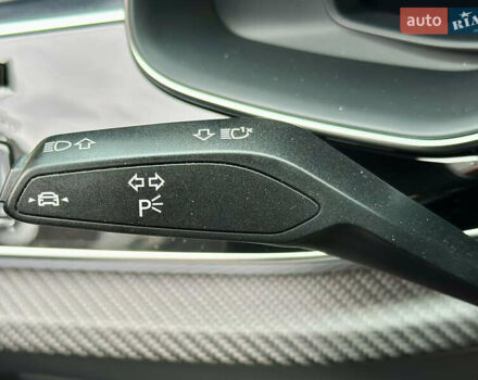 Черный Ауди RS Q8, объемом двигателя 4 л и пробегом 98 тыс. км за 84000 $, фото 69 на Automoto.ua