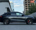 Чорний Ауді RS Q8, об'ємом двигуна 4 л та пробігом 97 тис. км за 85000 $, фото 11 на Automoto.ua