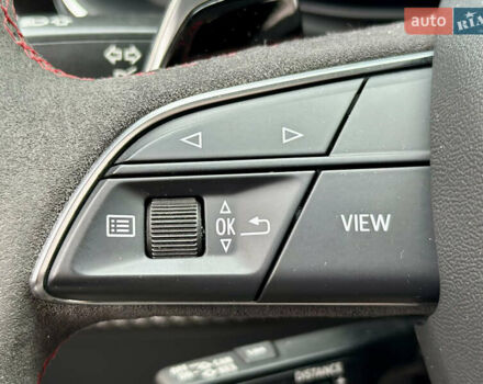 Черный Ауди RS Q8, объемом двигателя 4 л и пробегом 98 тыс. км за 84000 $, фото 66 на Automoto.ua