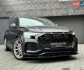 Чорний Ауді RS Q8, об'ємом двигуна 4 л та пробігом 97 тис. км за 85000 $, фото 1 на Automoto.ua