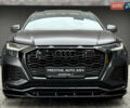 Чорний Ауді RS Q8, об'ємом двигуна 4 л та пробігом 97 тис. км за 85000 $, фото 5 на Automoto.ua