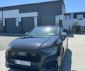 Чорний Ауді RS Q8, об'ємом двигуна 4 л та пробігом 130 тис. км за 80000 $, фото 12 на Automoto.ua