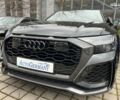 Чорний Ауді RS Q8, об'ємом двигуна 0 л та пробігом 29 тис. км за 124873 $, фото 1 на Automoto.ua