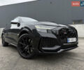 Чорний Ауді RS Q8, об'ємом двигуна 4 л та пробігом 174 тис. км за 76000 $, фото 3 на Automoto.ua