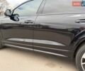 Черный Ауди RS Q8, объемом двигателя 4 л и пробегом 85 тыс. км за 104000 $, фото 12 на Automoto.ua