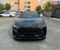 Чорний Ауді RS Q8, об'ємом двигуна 4 л та пробігом 83 тис. км за 97999 $, фото 5 на Automoto.ua