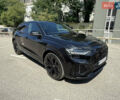 Чорний Ауді RS Q8, об'ємом двигуна 4 л та пробігом 35 тис. км за 115000 $, фото 7 на Automoto.ua