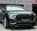 Чорний Ауді RS Q8, об'ємом двигуна 4 л та пробігом 97 тис. км за 85000 $, фото 10 на Automoto.ua