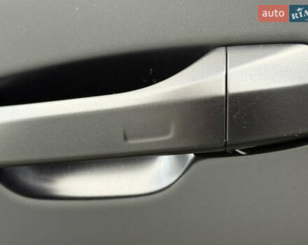 Черный Ауди RS Q8, объемом двигателя 4 л и пробегом 98 тыс. км за 84000 $, фото 35 на Automoto.ua