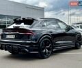 Черный Ауди RS Q8, объемом двигателя 4 л и пробегом 14 тыс. км за 140000 $, фото 6 на Automoto.ua