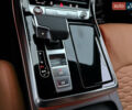 Черный Ауди RS Q8, объемом двигателя 4 л и пробегом 54 тыс. км за 94000 $, фото 85 на Automoto.ua