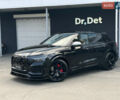 Чорний Ауді RS Q8, об'ємом двигуна 4 л та пробігом 86 тис. км за 93900 $, фото 10 на Automoto.ua