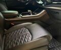Черный Ауди RS Q8, объемом двигателя 4 л и пробегом 85 тыс. км за 104000 $, фото 1 на Automoto.ua