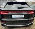 Чорний Ауді RS Q8, об'ємом двигуна 0 л та пробігом 29 тис. км за 124873 $, фото 10 на Automoto.ua