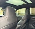 Черный Ауди RS Q8, объемом двигателя 4 л и пробегом 85 тыс. км за 104000 $, фото 21 на Automoto.ua