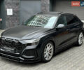 Чорний Ауді RS Q8, об'ємом двигуна 4 л та пробігом 97 тис. км за 85000 $, фото 7 на Automoto.ua