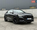 Чорний Ауді RS Q8, об'ємом двигуна 4 л та пробігом 174 тис. км за 76000 $, фото 1 на Automoto.ua