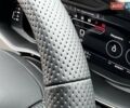 Черный Ауди RS Q8, объемом двигателя 4 л и пробегом 14 тыс. км за 140000 $, фото 58 на Automoto.ua