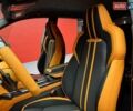 Чорний Ауді RS Q8, об'ємом двигуна 4 л та пробігом 22 тис. км за 198800 $, фото 35 на Automoto.ua
