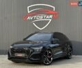 Чорний Ауді RS Q8, об'ємом двигуна 4 л та пробігом 78 тис. км за 98000 $, фото 1 на Automoto.ua