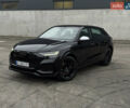 Чорний Ауді RS Q8, об'ємом двигуна 4 л та пробігом 174 тис. км за 76000 $, фото 5 на Automoto.ua