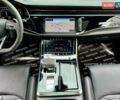 Черный Ауди RS Q8, объемом двигателя 4 л и пробегом 98 тыс. км за 84000 $, фото 61 на Automoto.ua