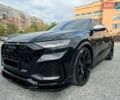 Чорний Ауді RS Q8, об'ємом двигуна 4 л та пробігом 83 тис. км за 97999 $, фото 2 на Automoto.ua