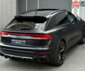 Чорний Ауді RS Q8, об'ємом двигуна 4 л та пробігом 97 тис. км за 85000 $, фото 18 на Automoto.ua