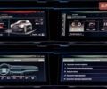 Черный Ауди RS Q8, объемом двигателя 4 л и пробегом 65 тыс. км за 99000 $, фото 24 на Automoto.ua