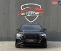 Чорний Ауді RS Q8, об'ємом двигуна 4 л та пробігом 78 тис. км за 98000 $, фото 1 на Automoto.ua