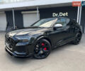 Чорний Ауді RS Q8, об'ємом двигуна 4 л та пробігом 86 тис. км за 93900 $, фото 7 на Automoto.ua