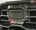 Черный Ауди RS Q8, объемом двигателя 4 л и пробегом 54 тыс. км за 94000 $, фото 34 на Automoto.ua