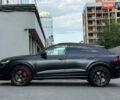 Чорний Ауді RS Q8, об'ємом двигуна 4 л та пробігом 97 тис. км за 85000 $, фото 22 на Automoto.ua