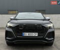 Чорний Ауді RS Q8, об'ємом двигуна 4 л та пробігом 174 тис. км за 76000 $, фото 9 на Automoto.ua