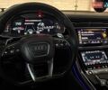 Черный Ауди RS Q8, объемом двигателя 4 л и пробегом 85 тыс. км за 104000 $, фото 27 на Automoto.ua