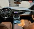 Чорний Ауді RS Q8, об'ємом двигуна 4 л та пробігом 83 тис. км за 97999 $, фото 10 на Automoto.ua