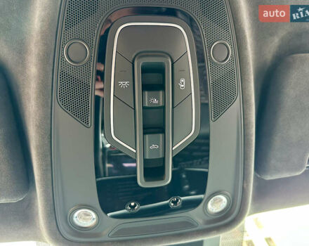 Черный Ауди RS Q8, объемом двигателя 4 л и пробегом 98 тыс. км за 84000 $, фото 83 на Automoto.ua