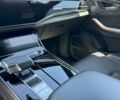 Чорний Ауді RS Q8, об'ємом двигуна 4 л та пробігом 130 тис. км за 80000 $, фото 27 на Automoto.ua