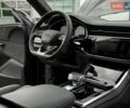 Черный Ауди RS Q8, объемом двигателя 4 л и пробегом 14 тыс. км за 140000 $, фото 67 на Automoto.ua