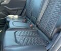 Чорний Ауді RS Q8, об'ємом двигуна 4 л та пробігом 130 тис. км за 80000 $, фото 21 на Automoto.ua